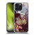 Myles Pinkney Mythical Fairies Soft Gel Case for Apple iPhone 15 Pro Max