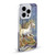 Myles Pinkney Mythical Unicorn Soft Gel Case for Apple iPhone 15 Pro
