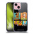 Scoob! Scooby-Doo Movie Graphics Mystery Inc. Gang Soft Gel Case for Apple iPhone 15