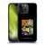 Scoob! Scooby-Doo Movie Graphics Scoob And Falcon Force Soft Gel Case for Apple iPhone 15 Pro Max
