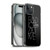 Imagine Dragons Key Art Radioactive Soft Gel Case for Apple iPhone 15 & MagSafe