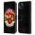 Take That Wonderland Heart Leather Book Wallet Case Cover For Apple iPhone 15 Plus
