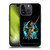 Aquaman Movie Graphics Trident of Atlan 1 Soft Gel Case for Apple iPhone 15 Pro
