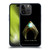 Aquaman Movie Logo Main Black Soft Gel Case for Apple iPhone 15 Pro Max