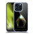 Aquaman Movie Logo Main Black Soft Gel Case for Apple iPhone 15 Pro