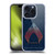 Aquaman Movie Logo Paisley Soft Gel Case for Apple iPhone 15 Pro