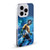 Aquaman Movie Posters Arthur Curry Soft Gel Case for Apple iPhone 15