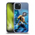 Aquaman Movie Posters Arthur Curry Soft Gel Case for Apple iPhone 15 Plus