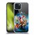 Aquaman Movie Posters Kingdom United Soft Gel Case for Apple iPhone 15 Plus