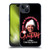 National Lampoon's Christmas Vacation Graphics Clark Griswold Soft Gel Case for Apple iPhone 15 Plus