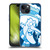 The Year Without A Santa Claus Character Art Snow Miser Soft Gel Case for Apple iPhone 15