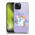 Frosty the Snowman Movie Key Art Favorite Snowman Soft Gel Case for Apple iPhone 15 Plus