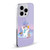 Frosty the Snowman Movie Key Art Favorite Snowman Soft Gel Case for Apple iPhone 15 Plus