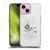 Where the Wild Things Are Literary Graphics Wild Thing Soft Gel Case for Apple iPhone 15