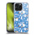 Frosty the Snowman Movie Patterns Pattern 6 Soft Gel Case for Apple iPhone 15 Pro Max