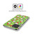Frosty the Snowman Movie Patterns Pattern 5 Soft Gel Case for Apple iPhone 15 Pro