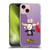 Rabbids Costumes Bull Soft Gel Case for Apple iPhone 15