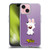 Rabbids Costumes Polar Bear Soft Gel Case for Apple iPhone 15