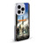 Tom Clancy's The Division 2 Characters Key Art Soft Gel Case for Apple iPhone 15 Pro