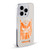 Tom Clancy's The Division 2 Key Art Phoenix Capitol Building Soft Gel Case for Apple iPhone 15 Plus