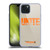 Tom Clancy's The Division 2 Key Art Unite Soft Gel Case for Apple iPhone 15 Plus
