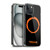 Tom Clancy's The Division 2 Logo Art Ring Soft Gel Case for Apple iPhone 15 & MagSafe