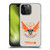 Tom Clancy's The Division 2 Logo Art Demolitionist Soft Gel Case for Apple iPhone 15 Pro Max