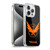 Tom Clancy's The Division 2 Logo Art Phoenix Soft Gel Case for Apple iPhone 15 Pro & MagSafe