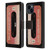 BROS Vintage Cassette Tapes Greatest Hits Leather Book Wallet Case Cover For Apple iPhone 15