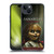 Annabelle Comes Home Doll Photography Portrait 2 Soft Gel Case for Apple iPhone 15 Plus
