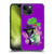 Dorothy and the Wizard of Oz Graphics Wilhelmina Soft Gel Case for Apple iPhone 15