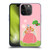 Dorothy and the Wizard of Oz Graphics Glinda Soft Gel Case for Apple iPhone 15 Pro