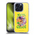 Dorothy and the Wizard of Oz Graphics Ozian Soft Gel Case for Apple iPhone 15 Pro