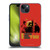 A Christmas Story Composed Art Triple Dog Dare Soft Gel Case for Apple iPhone 15 Plus