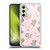 Where the Wild Things Are Literary Graphics Pink Pattern Soft Gel Case for Samsung Galaxy A34 5G
