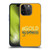 Australia National Rugby Union Team Wallabies Goldblooded Soft Gel Case for Apple iPhone 15 Pro