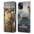 For Honor Characters Warlord Leather Book Wallet Case Cover For Apple iPhone 15