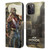 For Honor Characters Berserker Leather Book Wallet Case Cover For Apple iPhone 15 Pro Max