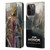 For Honor Characters Peacekeeper Leather Book Wallet Case Cover For Apple iPhone 15 Pro
