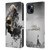 For Honor Key Art Viking Leather Book Wallet Case Cover For Apple iPhone 15
