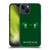 The Matrix Key Art Glass Soft Gel Case for Apple iPhone 15