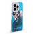 The Matrix Key Art Group 3 Soft Gel Case for Apple iPhone 15