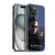 The Matrix Key Art Neo 1 Soft Gel Case for Apple iPhone 15 & MagSafe