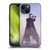 The Matrix Key Art Neo 2 Soft Gel Case for Apple iPhone 15
