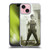 The Matrix Key Art Trinity Soft Gel Case for Apple iPhone 15
