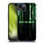 The Matrix Key Art Enter The Matrix Soft Gel Case for Apple iPhone 15 Plus