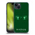 The Matrix Key Art Glass Soft Gel Case for Apple iPhone 15 Plus