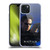 The Matrix Key Art Neo 1 Soft Gel Case for Apple iPhone 15 Plus