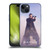 The Matrix Key Art Neo 2 Soft Gel Case for Apple iPhone 15 Plus
