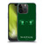 The Matrix Key Art Glass Soft Gel Case for Apple iPhone 15 Pro